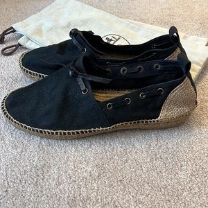 Hermes espadrilles 41